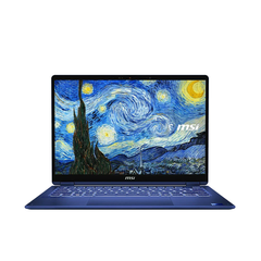 Laptop Msi Prestige 14 Flip AI+ Vincent van Gogh Edition 14T235-259VN (14