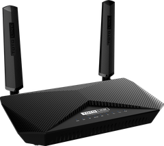 Bộ định tuyến không dây 4G LTE băng tần kép AC1200 (LR1200)