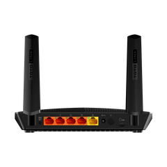 Bộ định tuyến không dây 4G LTE băng tần kép AC1200 (LR1200)