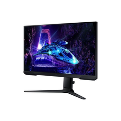 Màn hình LCD SAMSUNG ODYSSEY G3 G30D LS27DG302EEXXV (27 inch/FHD 1920 x 1080/VA/180Hz/1ms)