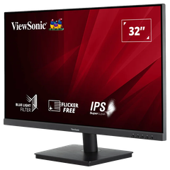 Màn hình LCD Viewsonic VA3209-MH (31.5 inch/ 1920 x 1080/ 250 cd/m2/ 4ms/ 75Hz)