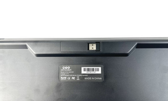 Bàn phím văn phòng không dây Mytechsun KBW455
