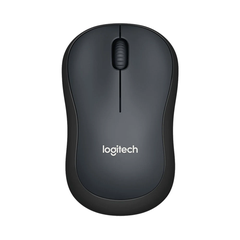 Chuột máy tính không dây Logitech M221