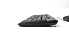 Bộ Keyboard & Mouse Có Dây Mytechsun KMU424