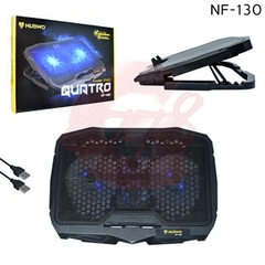 Đế Tản Nhiệt Laptop Nubwo NF-130