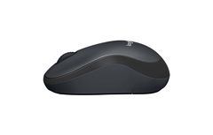 Chuột máy tính không dây Logitech M221