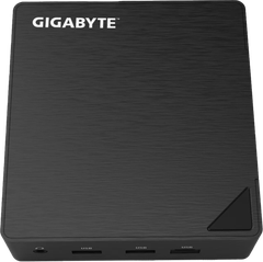 Mini PC Gigabyte Brix GB-BRU5-225H 6BXARH5SWMR (Ultra5 225H | Wifi 7 | Bluetooth 5.4 | Đen)