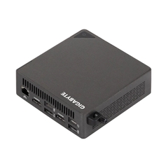 Mini PC Gigabyte Brix GB-BRU7-255H 6BXARH7SWMR (Ultra7 255H | Wifi 7 | Bluetooth 5.4 | Đen)