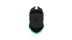 Mouse Sạc Không Dây Mytechsun MBW458 - SILENT