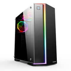 Máy bộ Gaming - Z39094F (i5-9400F/ 16G-2666/ SSD 120G/ 1TB/ VGA 4G GTX1650)