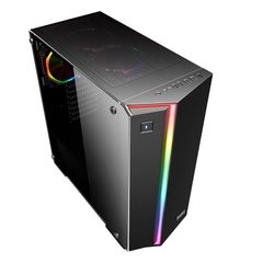 Máy bộ Gaming - Z39094F (i5-9400F/ 16G-2666/ SSD 120G/ 1TB/ VGA 4G GTX1650)