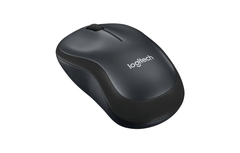 Chuột máy tính không dây Logitech M221