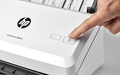 Máy Quét HP ScanJet Pro 2000 S2 (Scan 2 mặt tự động)