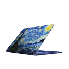 Laptop Msi Prestige 14 Flip AI+ Vincent van Gogh Edition 14T235-259VN (14