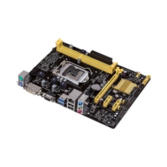 Bo Mạch Chủ Asus H81M-K (Micro-ATX/ LGA1150/ Ram DDR3/ DVI-D+VGA)