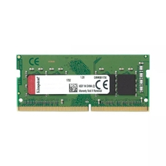 Ram Laptop Kingston 4GB - KVR32S22S6/4 (1x4GB/ DDR4/ 3200MHz)