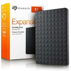 Ổ cứng di động HDD Seagate Expansion Portable 1TB (2.5