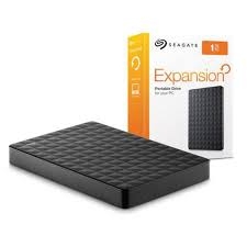 Ổ cứng di động HDD Seagate Expansion Portable 1TB (2.5