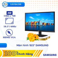 Màn hình Samsung LS19A330NHEXXV (18.5