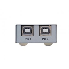 Hub máy in 2 ra 1 DTECH DT-8321