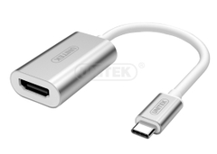 CÁP TYPE C -> HDMI UNITEK Y- 6316