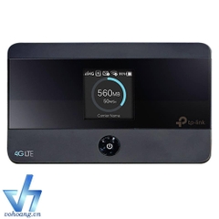 Bộ Phát Wifi Di Động 3G/4G TP-LINK M7350