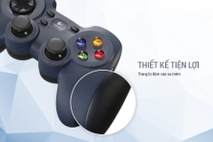 Tay Cầm Game Logitech F310