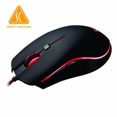 Mouse Motospeed V40 Gaming