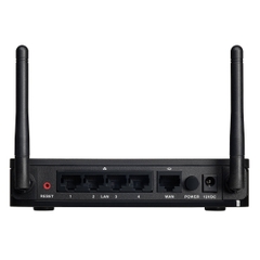 Cisco RV110W - Wireless-N VPN Firewall