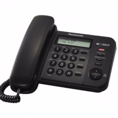 Điện Thoại Bàn Panasonic KX-TS560MX (Có Hiển Thị Số)