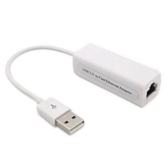 Thiết bị chuyển đổi USb ra LAN (516)