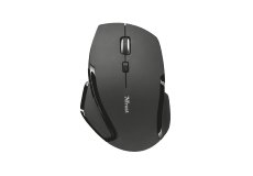 MOUSE TRUST EVO COMPACT WIRELESS 21242 (chạy trên nhiều địa hình)