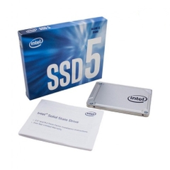 ổ cứng SSD Intel 256GB 2.5