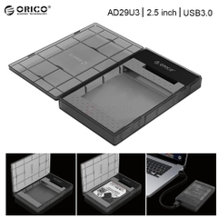 Hộp Đựng Ổ Cứng ORICO AD29U3