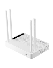 Router Wi-Fi băng tần kép Gigabit AC1200 - A3002RU