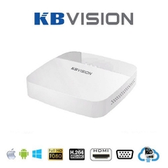 Đầu Ghi Hình KB-Vision KX-7104DT5 (4 kênh)