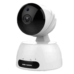 Camera 360 độ KB-Vision KW-H1 (1.0MP) Wifi (giá bao công lắp)