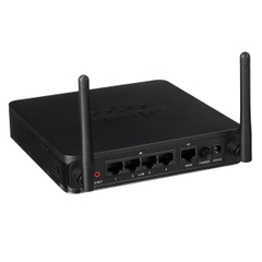 Cisco RV110W - Wireless-N VPN Firewall
