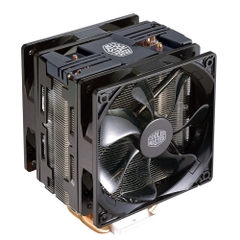 Quạt CPU CM Hyper 212 LED Turbo (Đỏ)