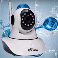 Camera WIFI eView MRBN10-W