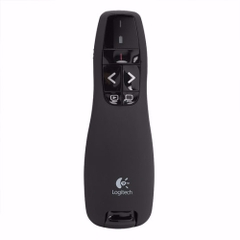 Bút Trình Chiếu Logitech R400