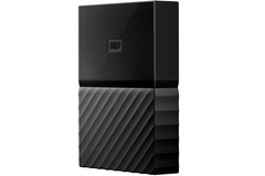 Ổ cứng di động WD passport 2TB