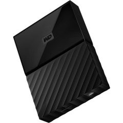 Ổ cứng di động WD passport 2TB