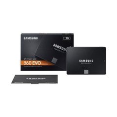 ổ cứng SSD Samsung 860 EVO 250GB 2.5