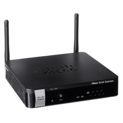 Cisco RV110W - Wireless-N VPN Firewall