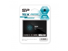 SSD TRANSCEND 128GB 370S