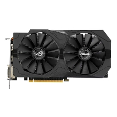 Card màn hình Asus Strix GTX1050TI 4GB Gaming