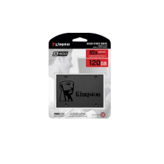Ổ cứng SSD Kingston 120GB - A400