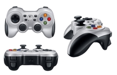 Tay Cầm Game Không Dây Logitech F710