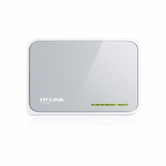 Bộ Chia Tín Hiệu 5 Cổng TP-LINK TL-SF1005D